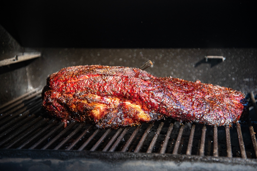 brisket